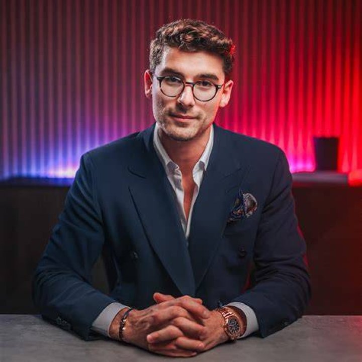 Iman Gadzhi: The Rising Star in Digital Marketing