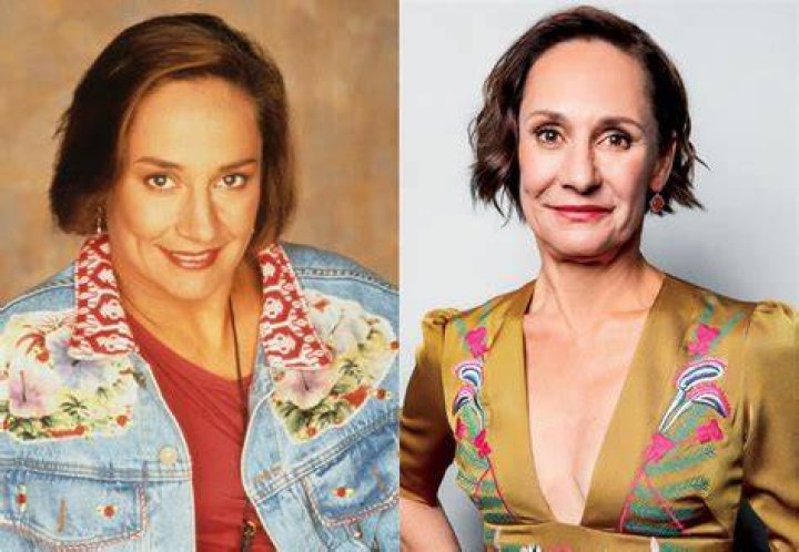 In Loving Memory of Laurie Metcalf: A Tribute to a Remarkable Career