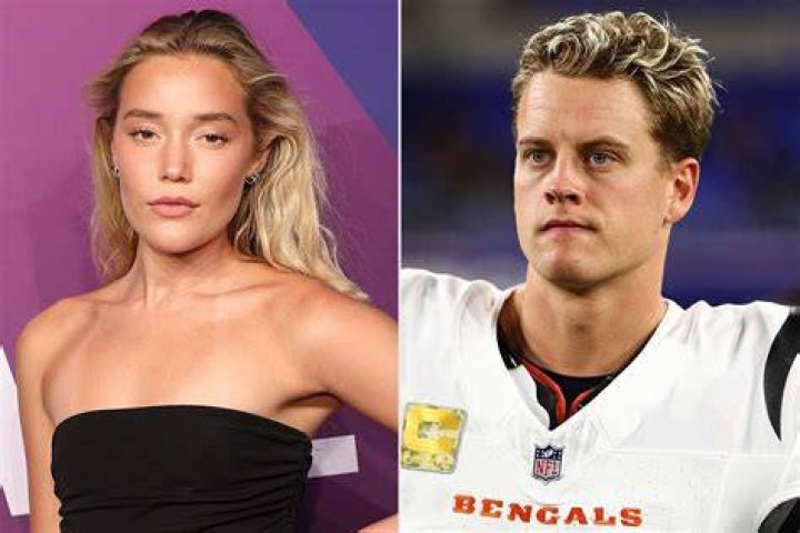 Inside Joe Burrow's Life: Who is His Girlfriend in 2024?