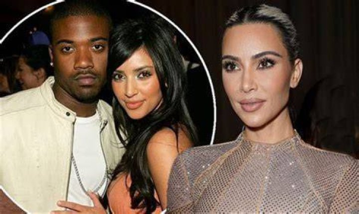 Inside the Buzz: The Diddy Kim Kardashian Sex Video Controversy