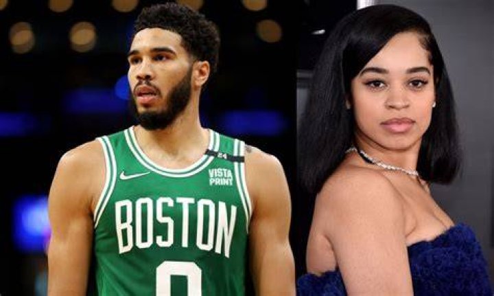 Inside the Life of Jayson Tatum's Wife: Who is the Woman Behind the Star?