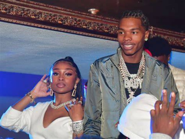 Inside the Life of Lil Baby's New Girlfriend: Love, Fame, and Future Aspirations