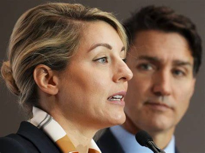 Inside the Life of Melanie Joly and Her Partner: Unraveling the Mystery of Melanie Joly Conjoint
