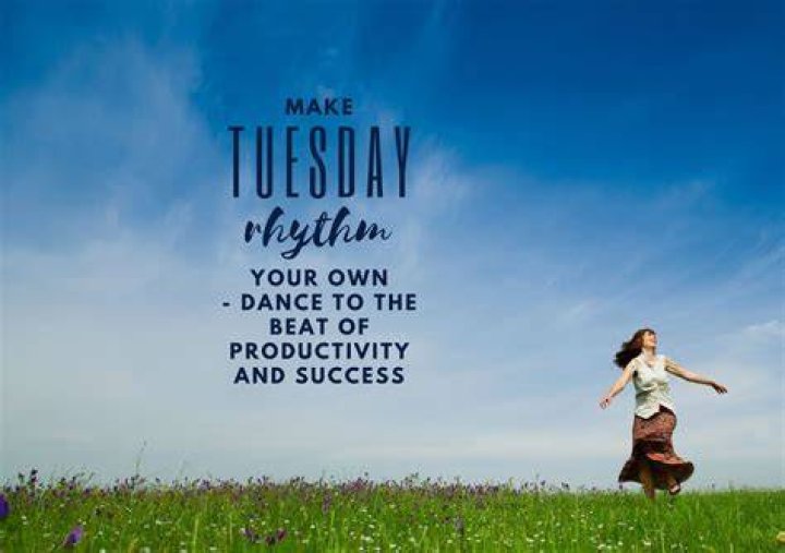 Inspirational Tuesday Quotes to Boost Your Week