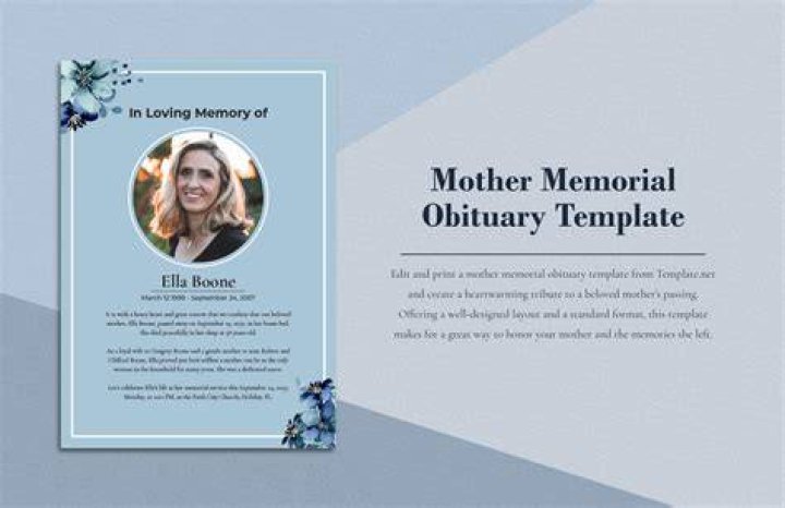 Introducing Baran Funeral Home Obituaries: In Memory of Your Loved Ones