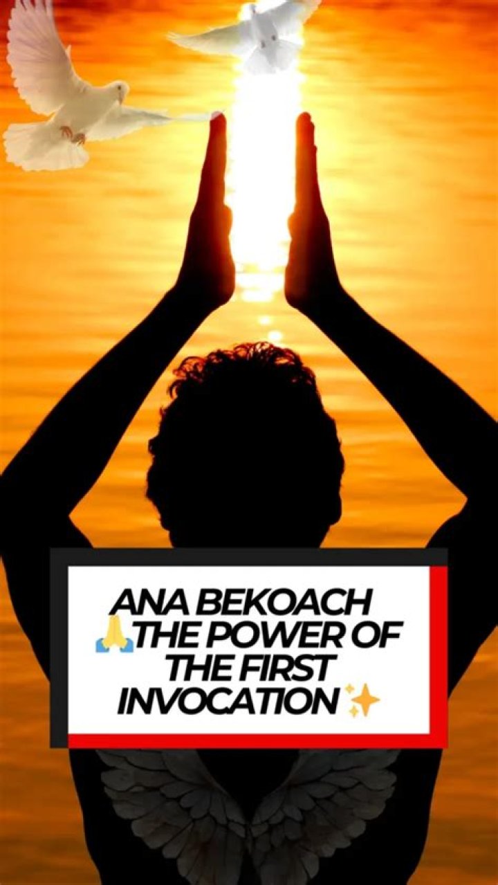 Invocation Prayers: The Power of Connection and Spiritual Communication