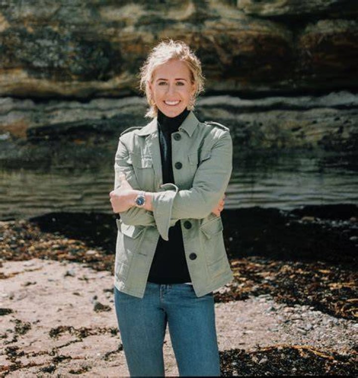 Iona Stephen's Partner: Exploring the Personal Side of the Rising Star