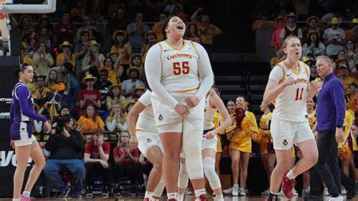 Iowa State Cyclones Face Tough Challenge Without Tyrese Hunter in NCAA Tournament