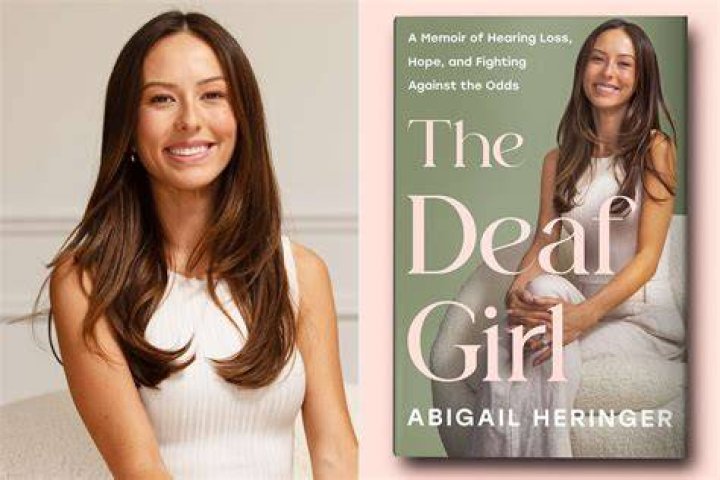 Is Abigail Pol Deaf? Exploring the Truth Behind the Rumors