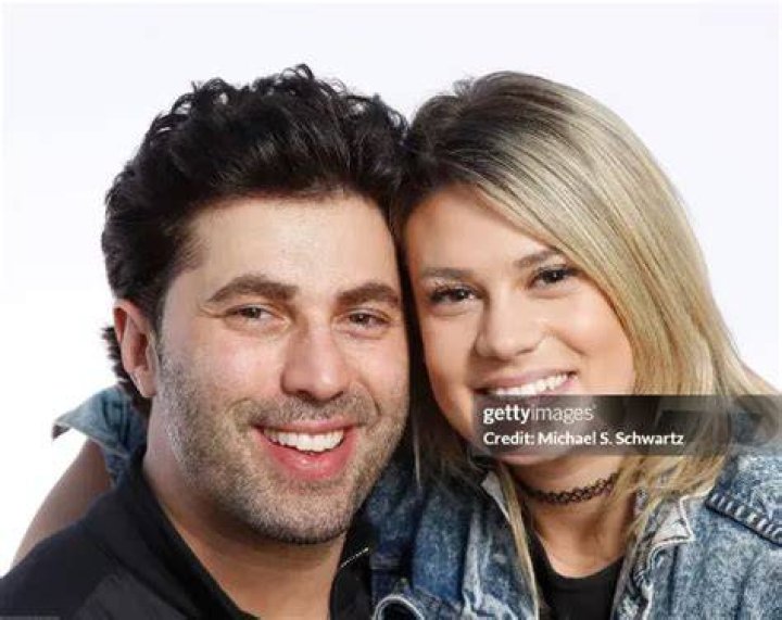 Is Adam Ray Married? Exploring the Life of the Comedian