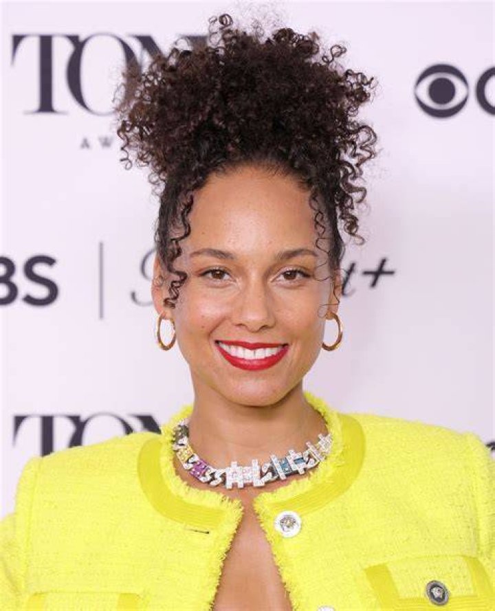 Is Alicia Still Alive? A Comprehensive Look into the Life of Alicia Keys