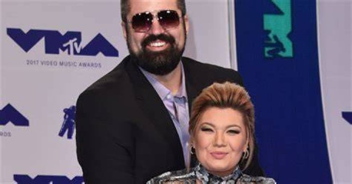 Is Amber Portwood Pregnant Again? Discover the Latest Updates