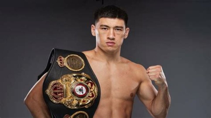 Is Bivol Orthodox? Exploring the Faith and Beliefs of Dmitry Bivol