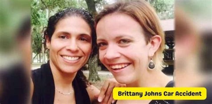 Is Brittany Johns Alive? Uncovering the Truth Behind the Rumors