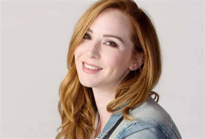 Is Camryn Grimes Pregnant? Unveiling the Truth Behind the Rumors