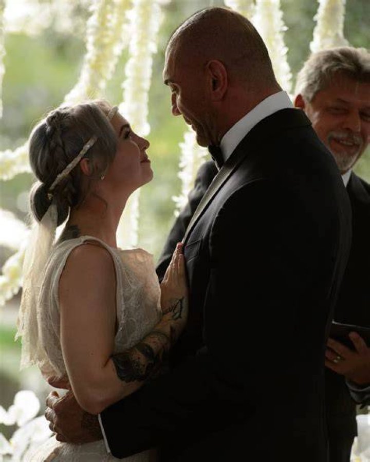 Is Dave Bautista Married? Exploring the Personal Life of the WWE Star and Actor