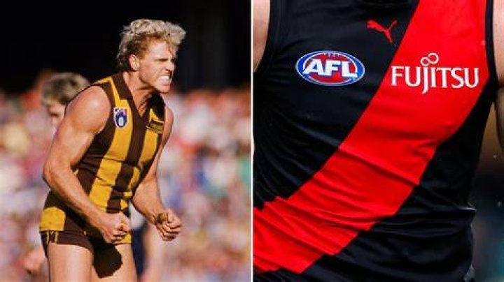 Is Dermott Brereton Married? A Deep Dive into the Life of the AFL Legend
