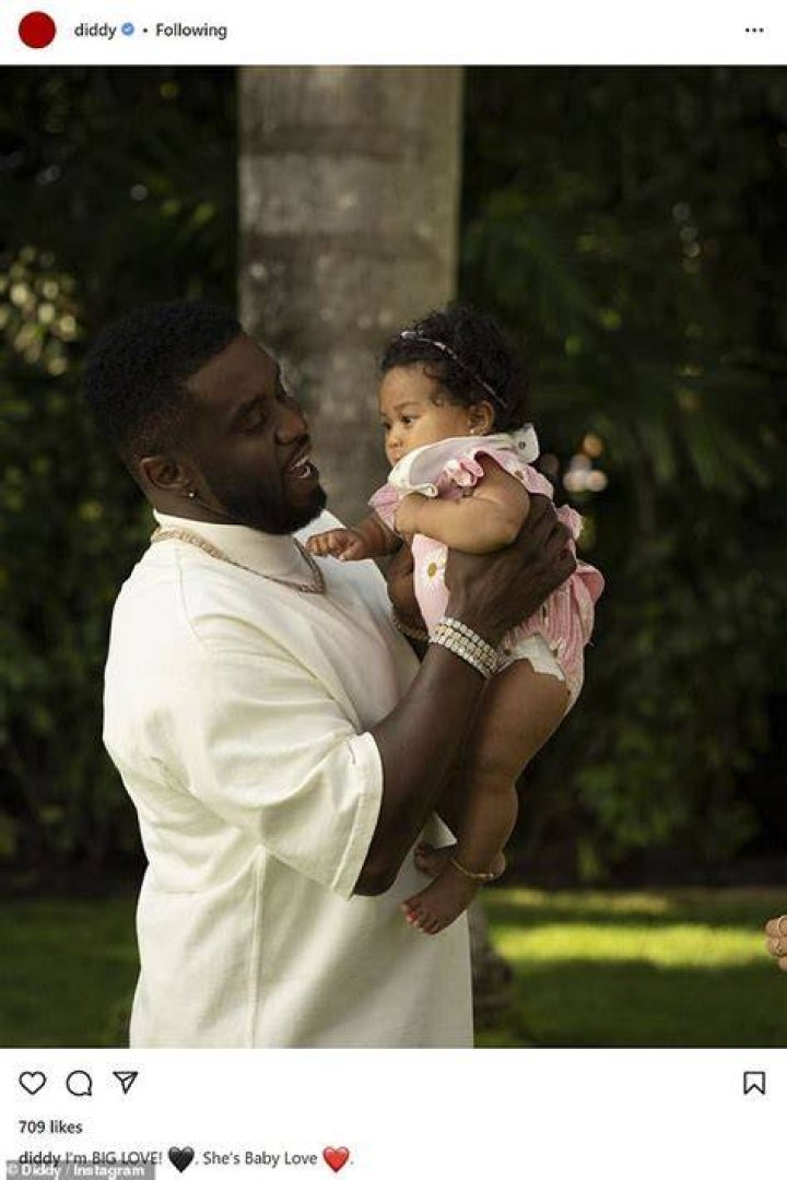 Is Diddy Married? The Intriguing Love Life of Sean Combs