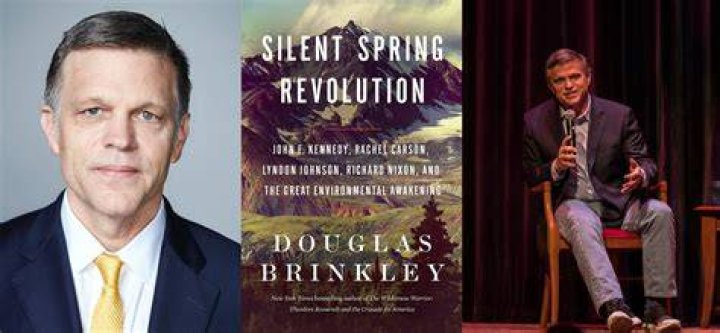 Is Douglas Brinkley Related to Christie Brinkley? Exploring the Connection