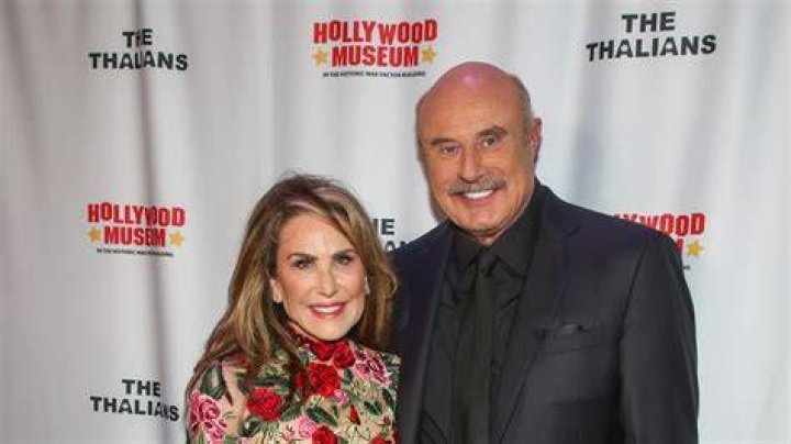 Is Dr. Phil Still Married? Exploring the Long-Lasting Relationship of a Beloved TV Icon