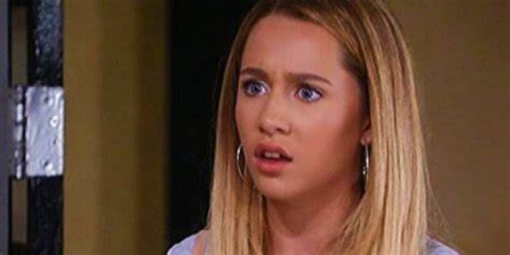 Is Eden McCoy Leaving General Hospital? The Inside Scoop