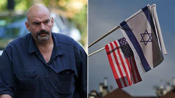 Is Fetterman Jewish? Exploring the Background of a Prominent Political Figure