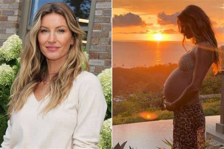 Is Gisele Pregnant? The Buzz Surrounding the Supermodel
