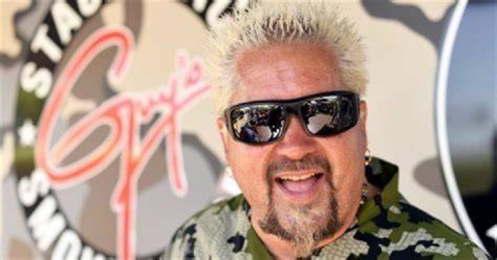 Is Guy Fieri a Democrat? Understanding the Political Views of the Popular Chef
