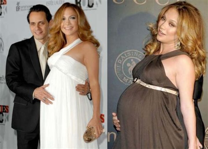 Is Jennifer Lopez Pregnant for the 3rd Time in 2024? The Buzz Around the Icon