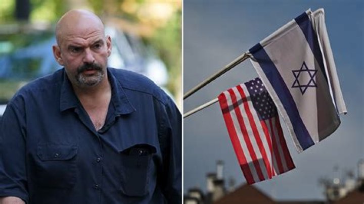 Is John Fetterman Jewish? Exploring His Background and Beliefs