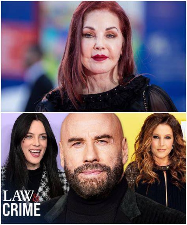 Is John Travolta a Homosexual? Unveiling the Truth Behind the Speculation