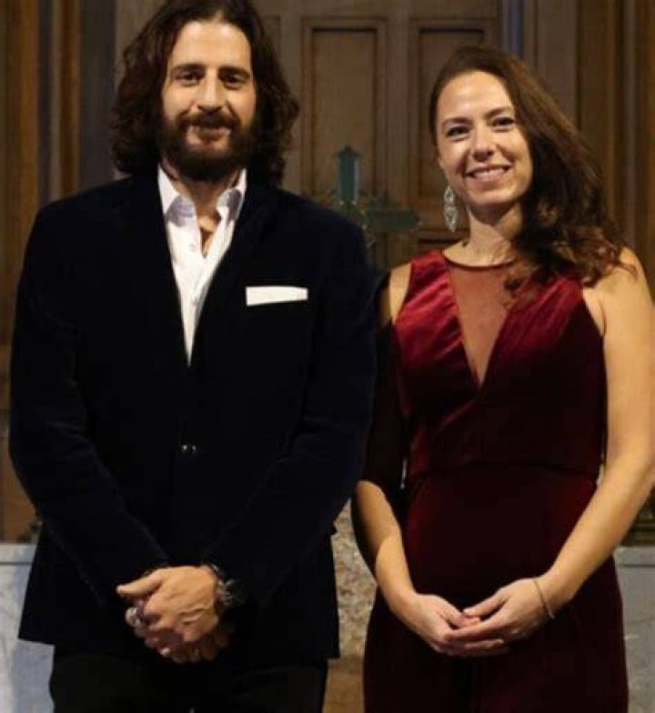Is Jonathan Roumie Married? Unveiling the Life of the Star