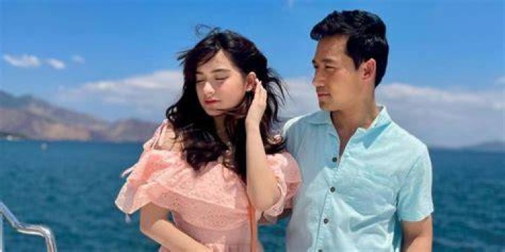 Is Ken Chan Married? Discovering the Truth Behind the Actor's Relationship Status