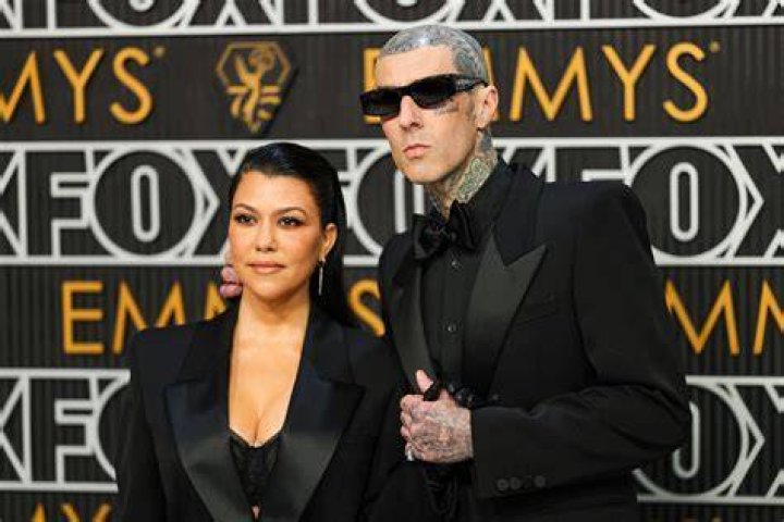 Is Kourtney Kardashian Divorced from Her New Husband? The Truth Behind the Rumors