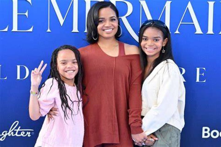 Is Kyla Pratt a Wayans? Unraveling the Family Connection