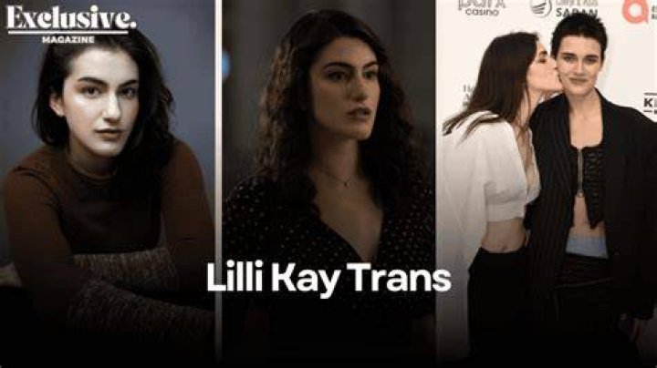 Is Lilli Kay Trans? A Comprehensive Exploration of Identity and Representation