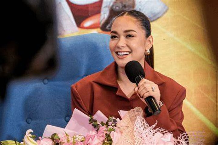 Is Maja Salvador a Canadian Citizen? Unraveling the Truth Behind Her Nationality