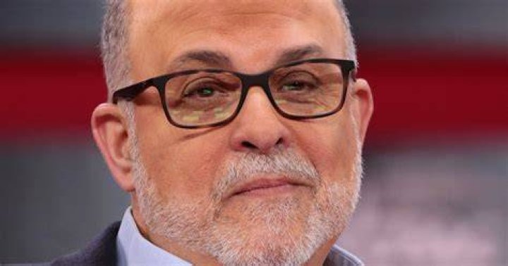 Is Mark Levin Sick? Understanding the Health Concerns of the Conservative Talk Show Host