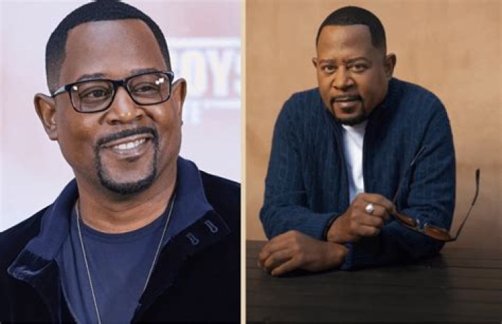 Is Martin Lawrence Dead? A Comprehensive Look at His Life and Career