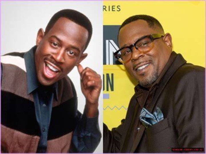 Is Martin Lawrence Dead or Alive? The Truth Behind the Rumors