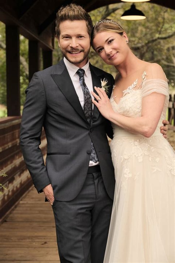Is Matt Czuchry Married? Unveiling the Actor's Relationship Status