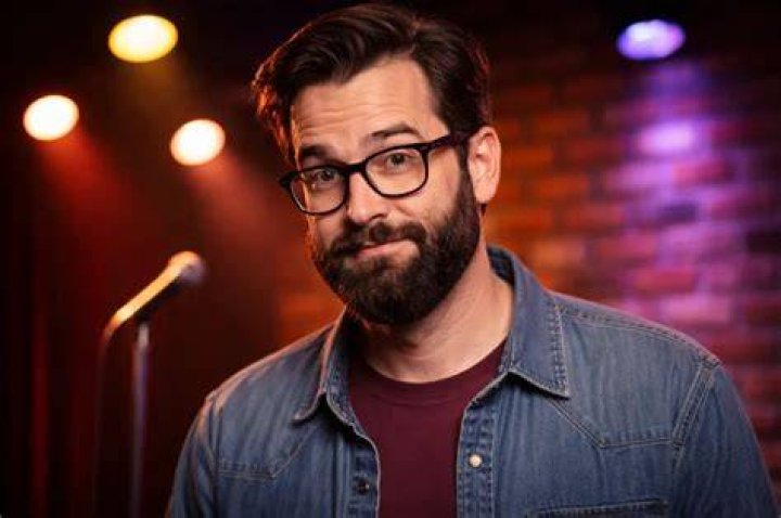 Is Matte Rife Gay? A Deep Dive into the Comedian's Personal Life