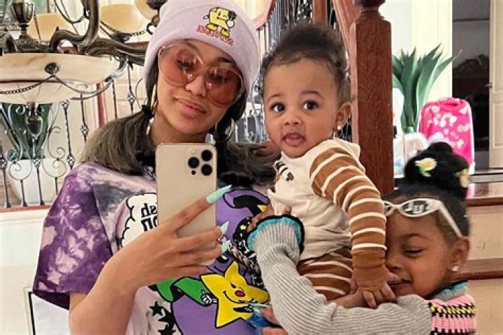 Is Mina Pregnant With Her Third Child? Exploring the Rumors and Facts