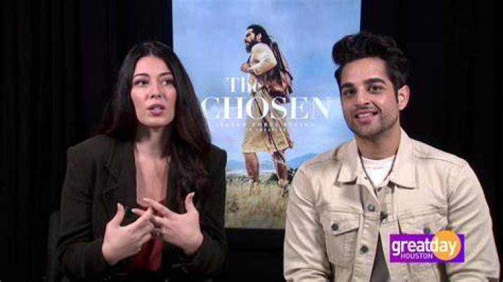 Is Paras Patel a Christian? Understanding His Faith and Background