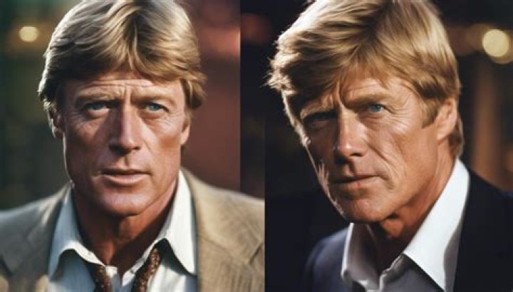 Is Paul Redford Related to Robert Redford? Unraveling the Family Ties