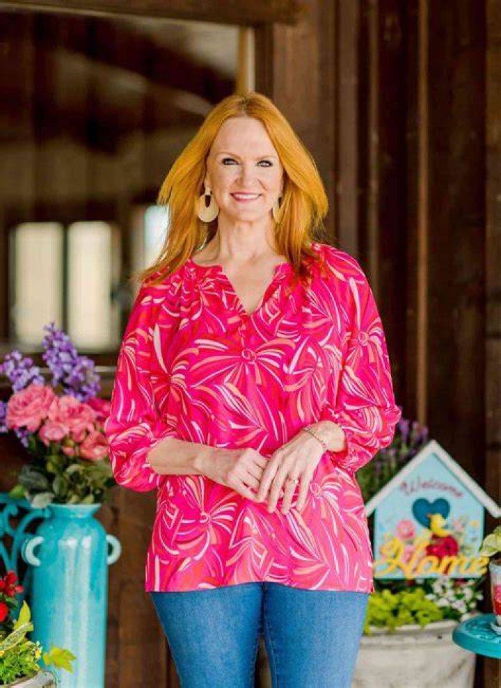 Is Ree Drummond No Longer with Us? The Truth Behind the Rumors of 2024