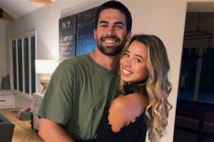 Is Sam Hartman Married? Unraveling the Personal Life of the NFL Quarterback