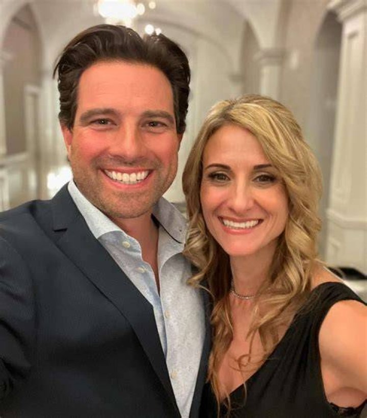 Is Scott McGillivray Married? A Deep Dive into His Personal Life