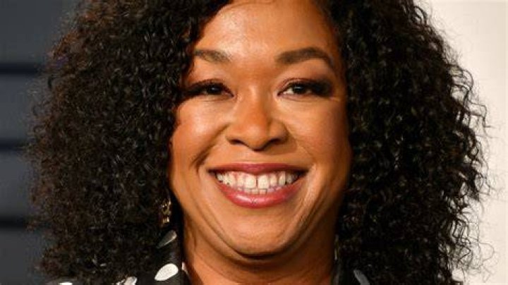 Is Shonda Rhimes Married? Exploring the Life of the Acclaimed Television Producer