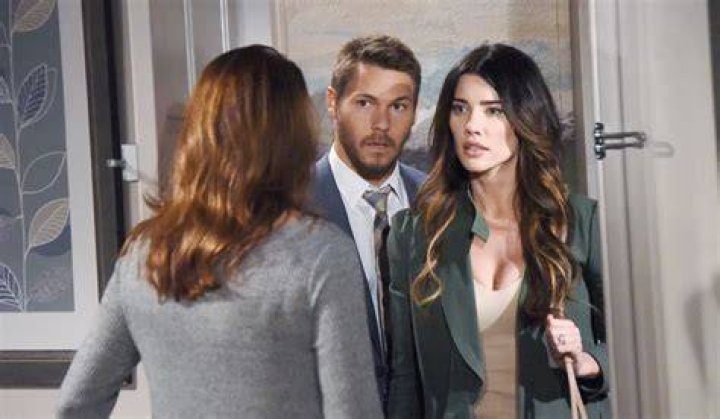 Is Steffy Pregnant Again in Real-Life 2024? The Latest Updates